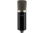 Veľký membránový kondenzátorový mikrofón USB Monacor ECMS-50USB (1)