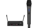 Viacfrekvenčný mikrofónny systém Monacor TXS-611SET, 863 - 865 MHz (1)