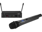 Viacfrekvenčný mikrofónny systém Monacor TXS-611SET, 863 - 865 MHz (2)