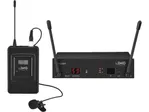 Viacfrekvenčný mikrofónny systém Monacor TXS-631SET, 863 - 865 MHz (1)