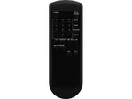 Vkladací modul kompaktného prehrávača MP3 Monacor DMP-102 (3)