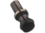 Vstavané fantómové mikrofóny Monacor ECM-10/SW (1)