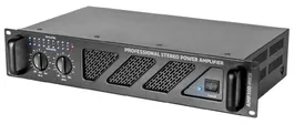 Výkonový zosilňovač IBIZA AMP300MKII, 2 x 240W / 4 Ohm (2)