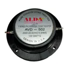 Výškový reproduktor ALDA AVD502, 100 W, 8 Ohm (3)