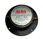 Výškový reproduktor ALDA AVD503, 100 W, 8 Ohm (2)