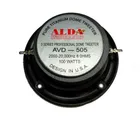 Výškový reproduktor ALDA AVD505, 100 W, 8 Ohm (3)