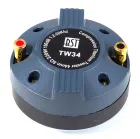 Výškový reproduktor driver BST TW34, 100 W, 8 Ohm (2)