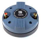 Výškový reproduktor driver BST TW44, 110 W, 8 Ohm (2)