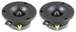 Výškový reproduktor Master Audio BST03/8B, 60 W, 8 Ohm (2)