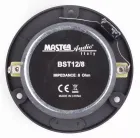 Výškový reproduktor Master Audio BST12/8, 30 W, 8 Ohm (2)