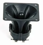 Výškový reproduktor Master Audio KP307, piezoelektrický (1)