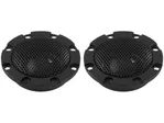 Výškový reproduktor MONACOR DT-284, 60 W, 4 Ohm (1)