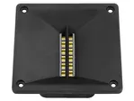 Výškový reproduktor MONACOR RBT-1000, 40 W, 6 Ohm (1)