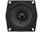 Vysokokvalitný hi-fi širokopásmový reproduktor Monacor SPH-30X/4SW, 20 W, 4 Ohm, s čiernym kevlarovým kužeľom (3)