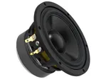 Vysokokvalitný hi-fi stredový reproduktor Monacor MSH-115HQ, 50 W, 8 Ohmov (1)