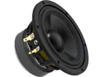 Vysokokvalitný hi-fi stredový reproduktor Monacor MSH-115HQ4, 50 W, 4 Ohm (1)