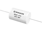 Vysokokvalitný kondenzátor pre high-end výhybky Monacor MKTA-680 (1)