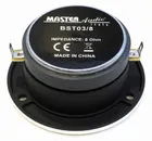Vysokotónový reproduktor Master Audio BST03/8, 8 Ohm, 120 W (3)