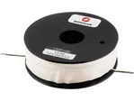 Vzduchová cievka MONACOR LSIP-100, 1.0 mH, Ø 1.2 mm (1)