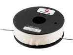 Vzduchová cievka MONACOR LSIP-120/1, 1.2 mH, Ø 1.0 mm (1)