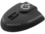 Základňa stolného mikrofónu Monacor DMS-5 (1)