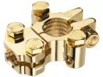 Záporná svorka batérie Carpower CPC-32G (1)