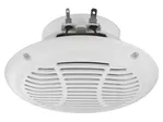 Zapustený reproduktor odolný voči poveternostným vplyvom Monacor SPE-110P/WS, 30 W, 4 Ohm, odolné voči teplu až do 120 ° C. (1)