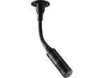 Závesný kondenzátorový mikrofón Monacor CM-22G6B (1)