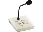 PA zónový príkazový pultový mikrofón Monacor PA-4000RC (1)