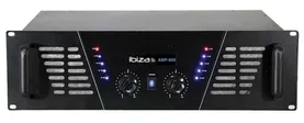 Zosilňovač Ibiza sound AMP800 (1)