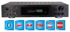 Zosilňovač LTC audio ATM8000BT (1)