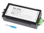 Zosilňovač Bluetooth 2x30W, 24V DC (1)