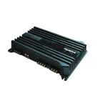 Zosilňovač do auta SONY XM-N1004, štvorkanálový, 4x70W (1)