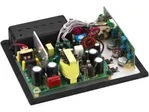 Zosilňovač MONACOR SAM-200D modul aktívneho subwoofera triedy D, 200 W (2)
