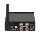 Zosilňovač stereo Krüger&Matz model A10 2x50W (2)