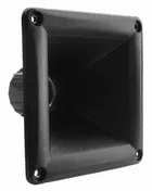 Zvukovod k výškovému driveru Master Audio KHD115 (1)