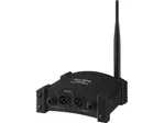 Zvukový prijímač WLAN Monacor WSA-50WIFI (1)
