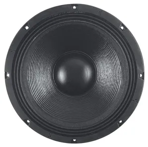 Subwooferový reproduktor SICA 12PFS3. 500/1000 W. 8 ohm