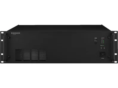 24 V núdzová jednotka PSU Monacor PA-24ESP