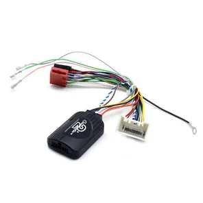 Adaptér ovládania na volante Mitsubishi SWC MIT 08 Adaptér ovládania na volante Mitsubishi SWC MIT 08