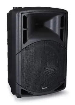 Aktívna plastová reproduktorová sústava Fonestar ASB12300, 300 / 600W
