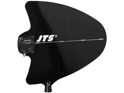 Aktívna UHF smerová anténa JTS UDA-49A