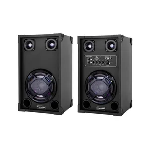 Aktívne reproduktory Krűger&Matz KM0546 Stage Lite