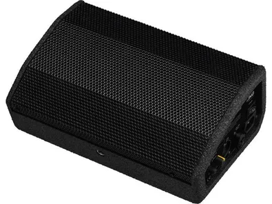Aktívny reproduktorový systém PA Monacor FLAT-M100, 200 W