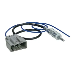 Anténny adaptér, NISSAN - DIN AA-786