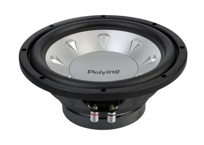 Reproduktor Peiying PY-BC300F1  12" 500W subwoofer