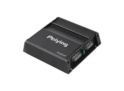 Autozosilňovač Peiying Basic PY-2C127 2 -kanálový Autozosilňovač Peiying Basic PY-2C127 2 -kanálový
