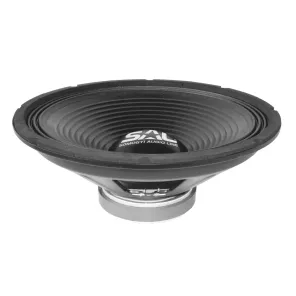 Basový profesionálny reproduktor SPA 4050, 160 W, 8 Ohm