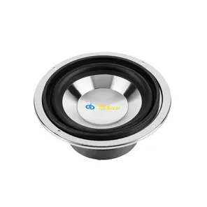 Basový reproduktor Dibeisi DBS C5005-8, 75 W, 8 Ohm