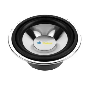 Basový reproduktor DIBEISI DBS C6505-4, 125 W, 4 Ohm